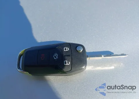 2016 Ford Fusion Se из США, поврежденный, VIN 3FA6P0HD6GR277782